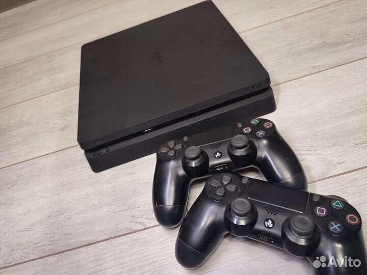 Sony PS4 slim 1tb
