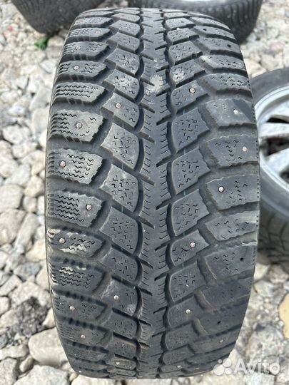 Колеса 215/55R16 зимние