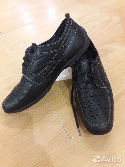 Туфли для мальчика