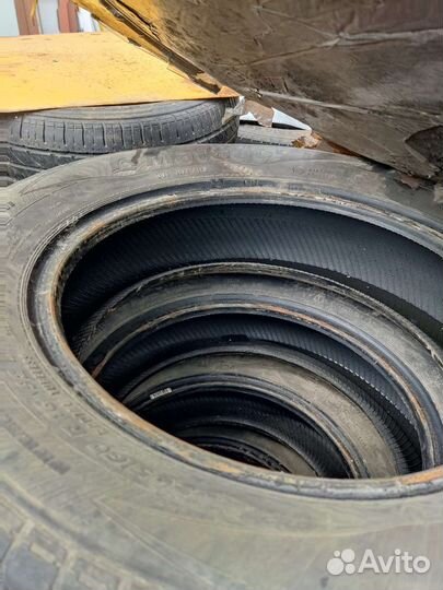 Marshal Radial 857 205/60 R16