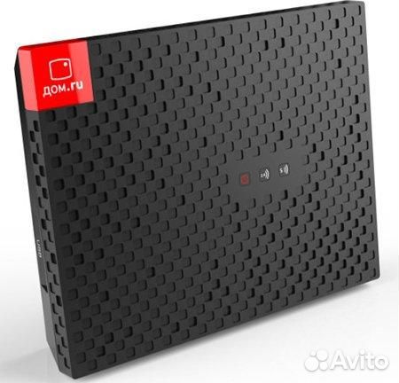 Wifi Роутер Дом ру