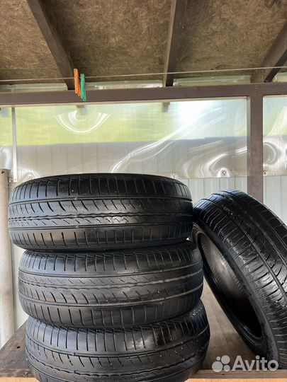 Pirelli Cinturato P1 Verde 185/60 R15