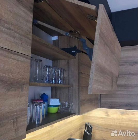 Кухонный гарнитур новый