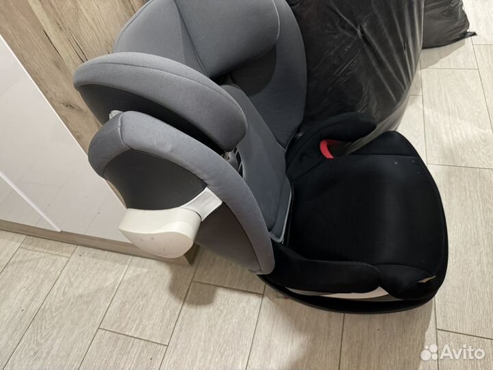 Детское автокресло cybex