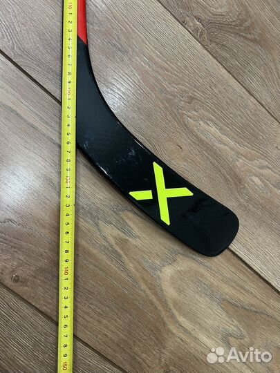 Клюшка Bauer Vapor S21 P01/30flex, правый хват