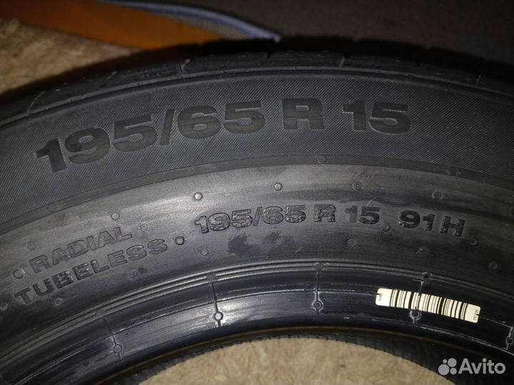 Колеса r 15 летние