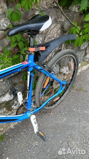 Велосипед горный взрослый скоростной specialized