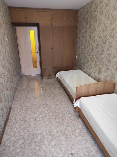 2-к. квартира, 45 м², 5/9 эт.