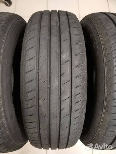 Nexen N'Fera SU4 185/65 R15 88H