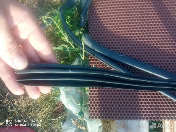 Уплотнитель двери хундай соната 4тогаз