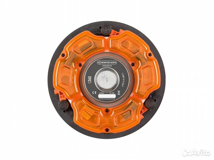 Встраиваемая акустика Monitor Audio C265 (Core)