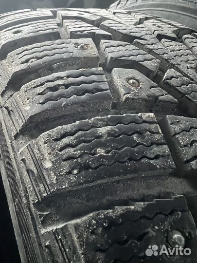 Maxxis Arctic Trekker SP03 225/55 R17