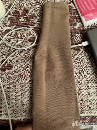 Компрессионный рукав