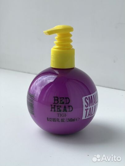 Крем для волос Tigi Bed Head small talk