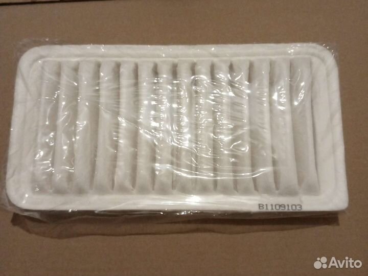 Фильтра Byd F3 комплект 4 штуки