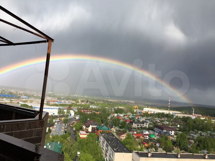 Апартаменты-студия, 40 м², 18/18 эт.