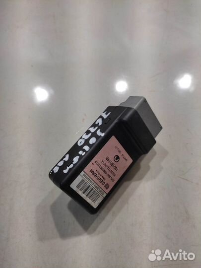 Модуль отопителя сиденья(левый) (Haval Jolion)