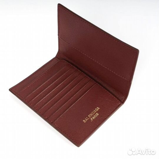 Обложки на паспорт Balenciaga