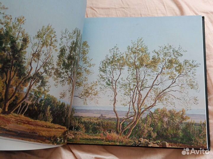 Книга искусство Больше чем романтизм