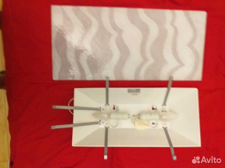 Светильник