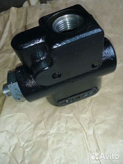 Клапан приоритетный ValvePriorityFlow Divider