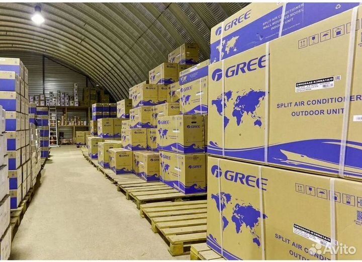 Надежная сплит-система без сквозняков