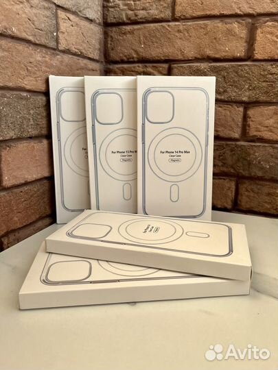 Чехол на iPhone 11/12/13/14