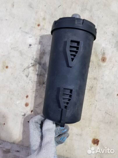 Адсорбер Mercedes-Benz C-Class W204 M272E25