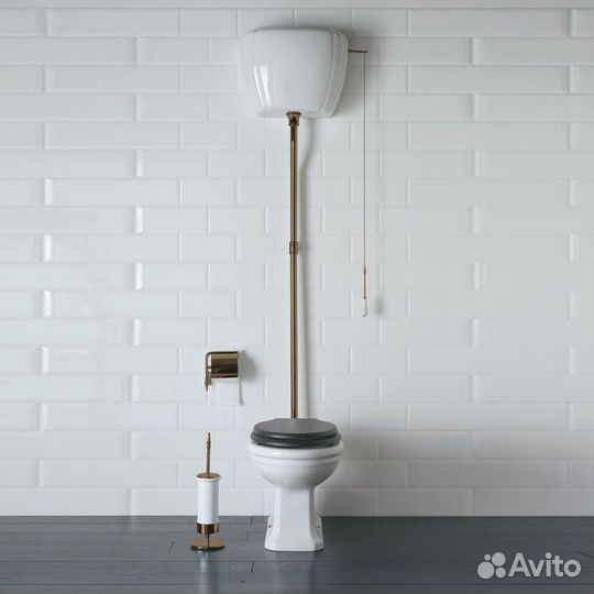 Globo Paestum Унитаз BA011br/ BA014/ PA010/ PA002