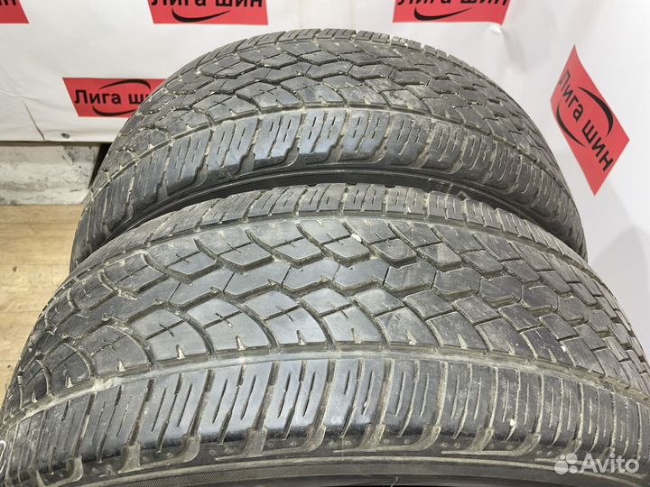 Yokohama Geolandar H/T-S G051 225/55 R17