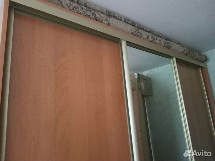 Шкаф купе