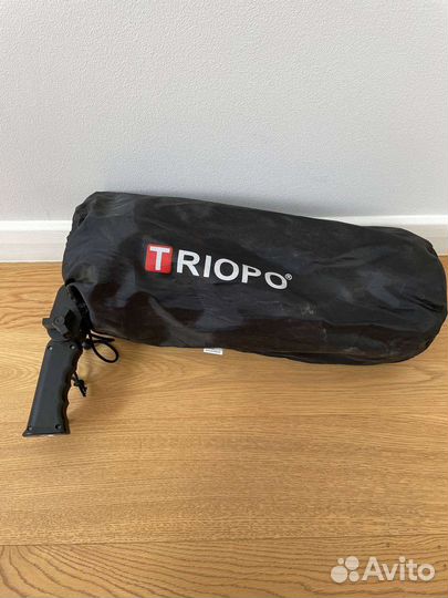 Складной октобокс Triopo 55 см