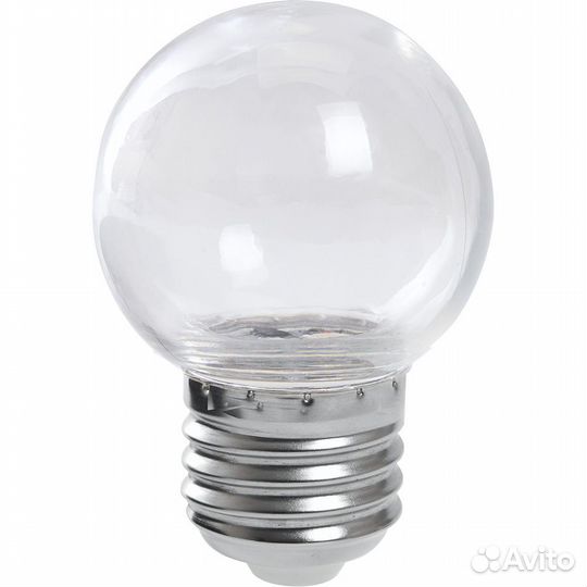 Лампы для ретро гирлянды, лампы для белт-лайта