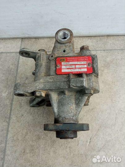 Насос гур, BMW 3 E36 1994