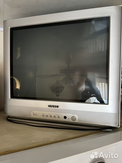 Телевизор