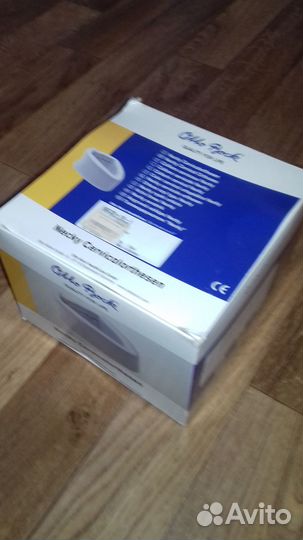 Головодержатель