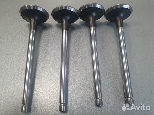 Клапан впускной для двигателя YN38gfbz