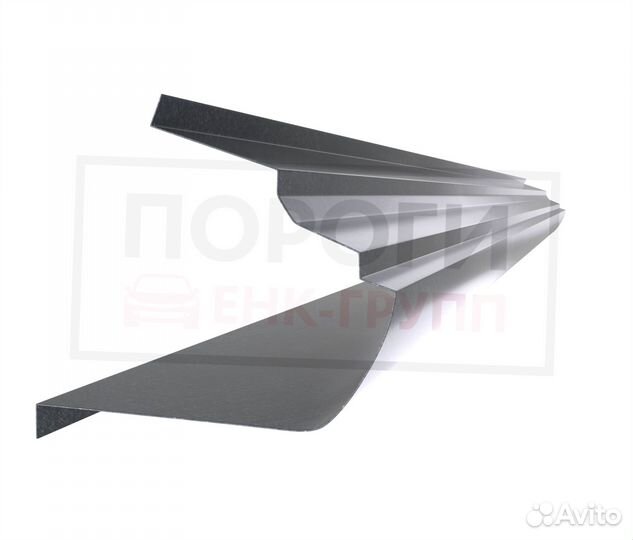 Пороги Vortex Corda 1 лифтбэк