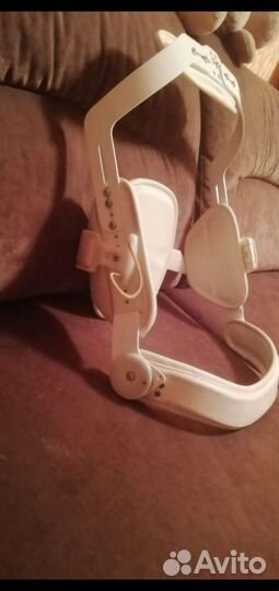 Корсет ортопедический для позвоночника грудо-поясн