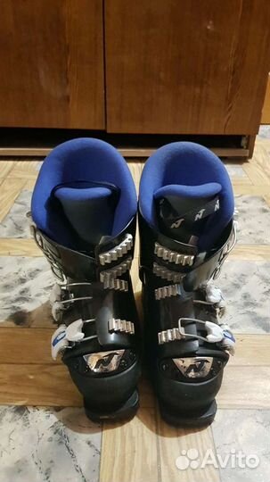 Горнолыжные ботинки детские 20