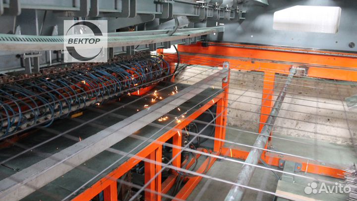 Сетка дорожная