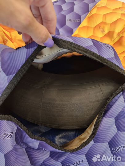 Продаю тюбинг (ватрушка)