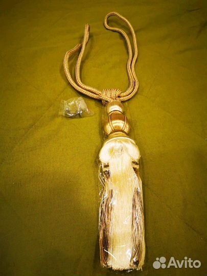 Подхват для штор