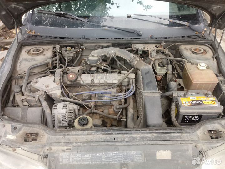 Запчасти рено лагуна 1.8 бензин МКПП