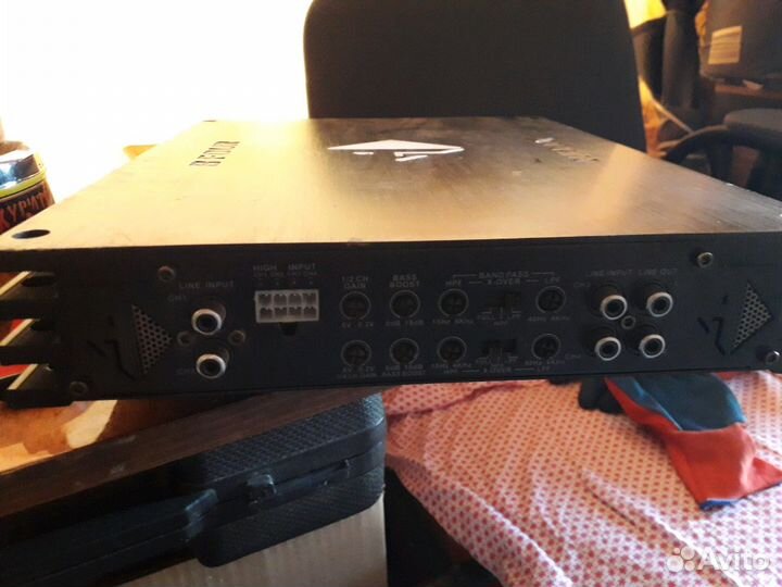 Продам усел и саб