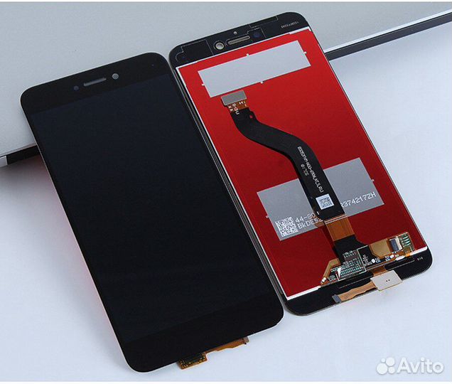 Дисплеи для телефонов Huawei все модели+установка