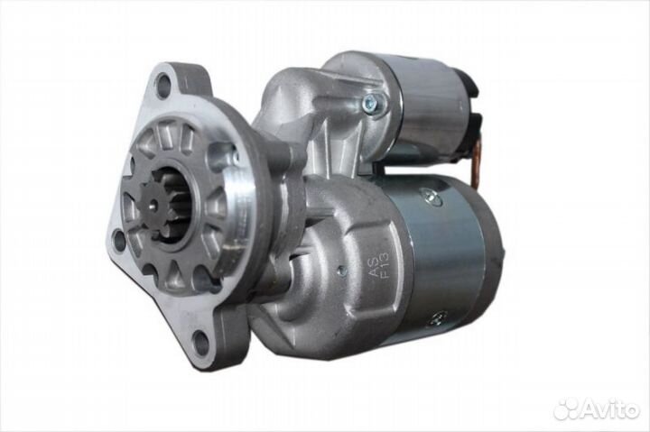 STV0390ZL Стартер