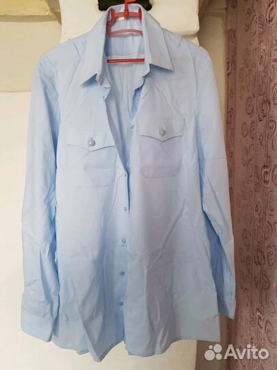 Форменная одежда мвд