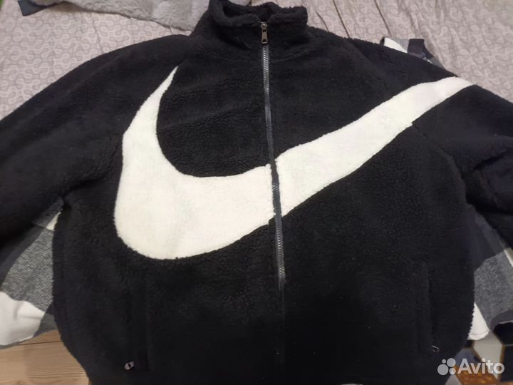 Куртка весенняя осенняя мужская