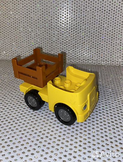 Lego Duplo
